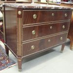 994 7561 CHEST OF DRAWERS